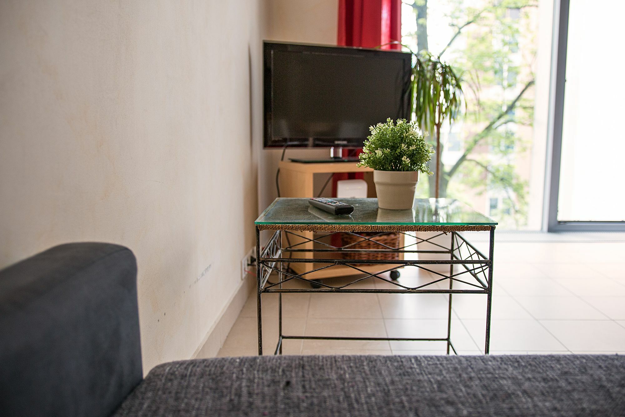 Modern And Cozy Apartment Close To Center Prague Exterior photo
